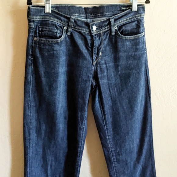 Citizens of Humanity Ava Jeans - Picture 3 of 10